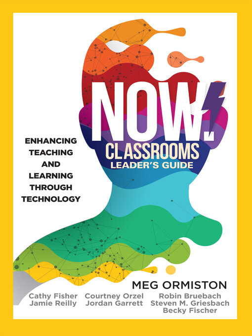 Title details for NOW Classrooms Leader's Guide by Meg Ormiston - Available